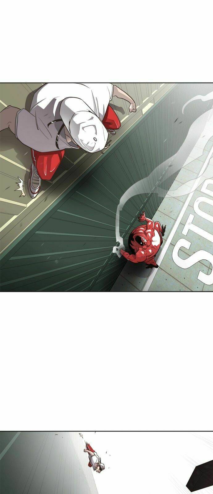 Kĩ Nguyên Của Anh Hùng Chapter 2 - Trang 2