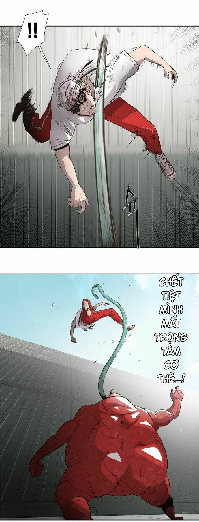 Kĩ Nguyên Của Anh Hùng Chapter 2 - Trang 2