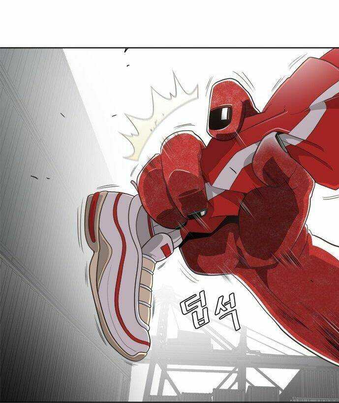 Kĩ Nguyên Của Anh Hùng Chapter 2 - Trang 2