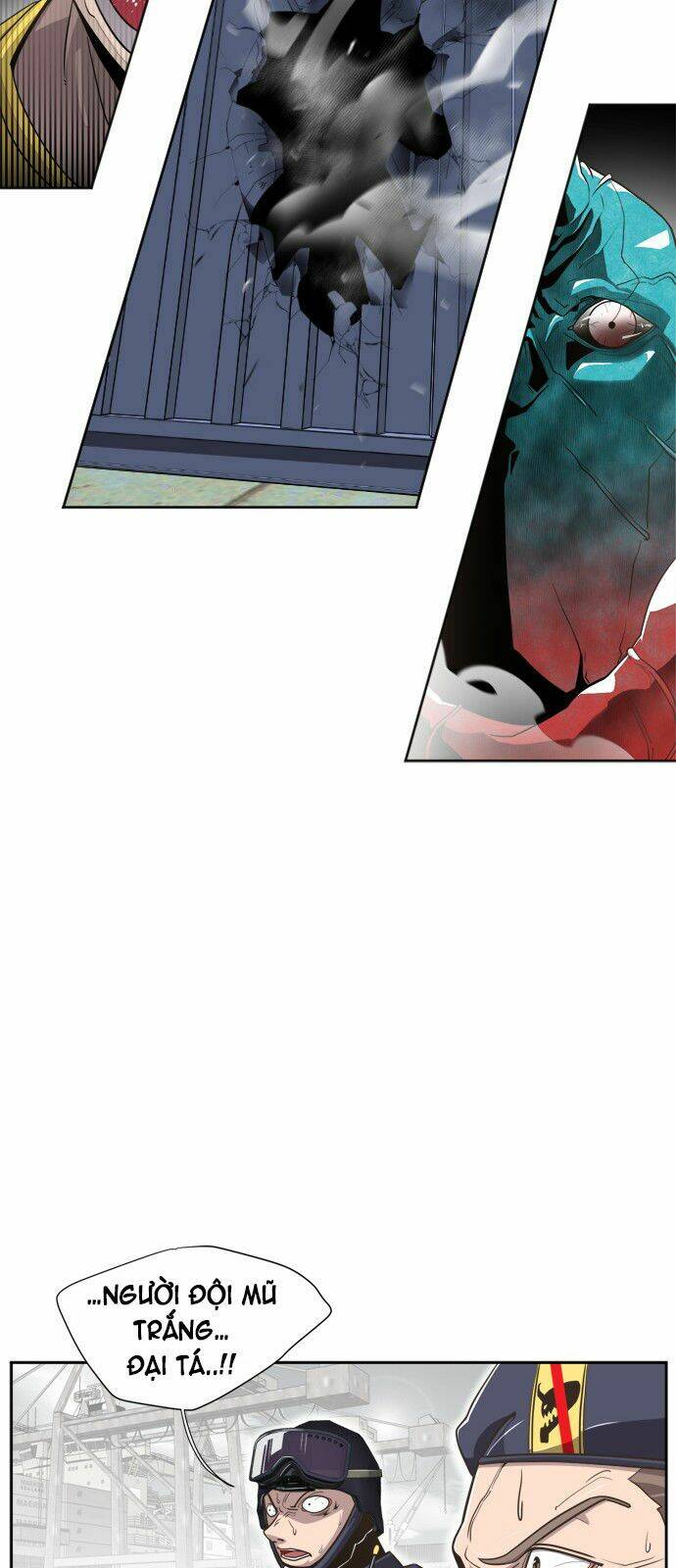 Kĩ Nguyên Của Anh Hùng Chapter 2 - Trang 2