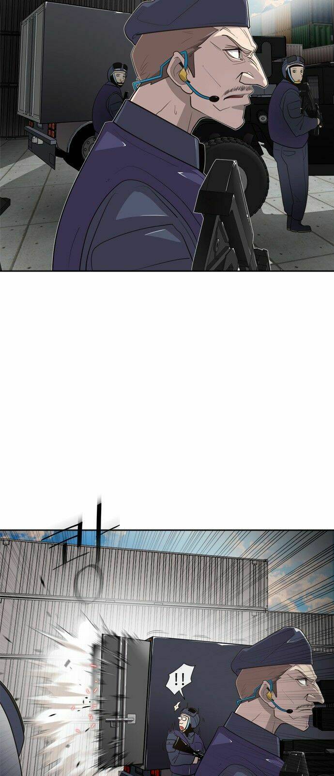 Kĩ Nguyên Của Anh Hùng Chapter 2 - Trang 2