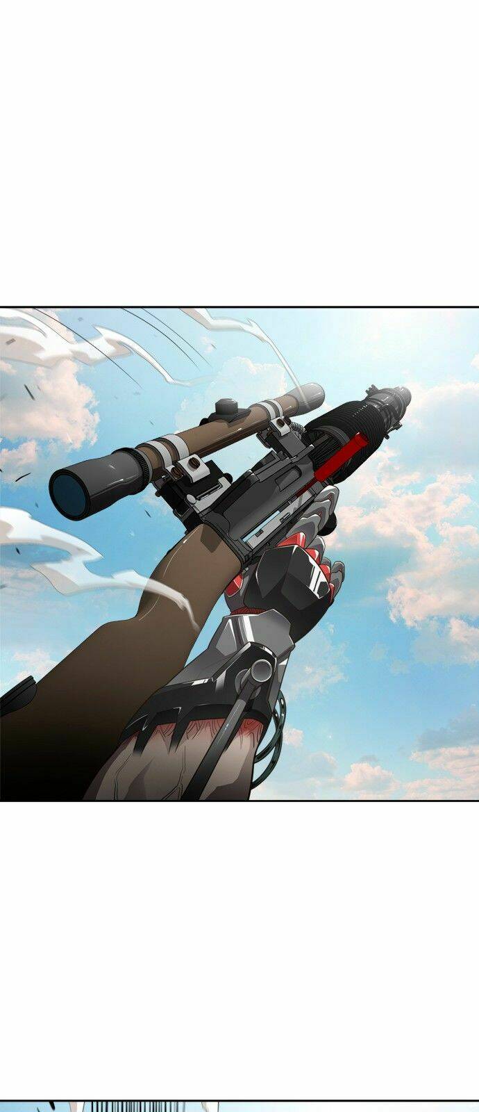 Kĩ Nguyên Của Anh Hùng Chapter 2 - Trang 2