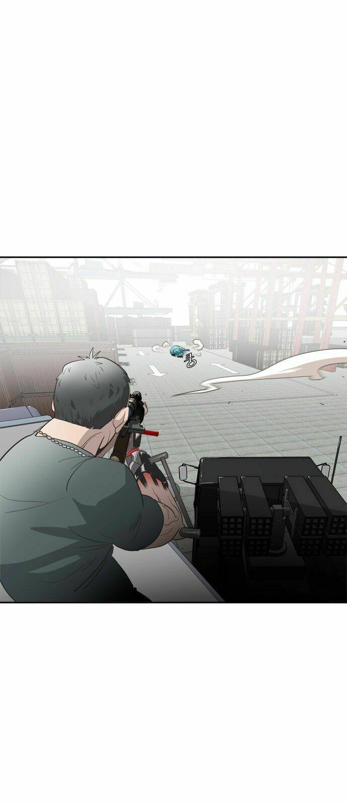 Kĩ Nguyên Của Anh Hùng Chapter 2 - Trang 2