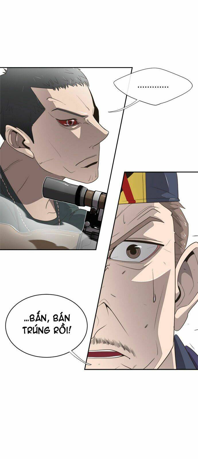 Kĩ Nguyên Của Anh Hùng Chapter 2 - Trang 2