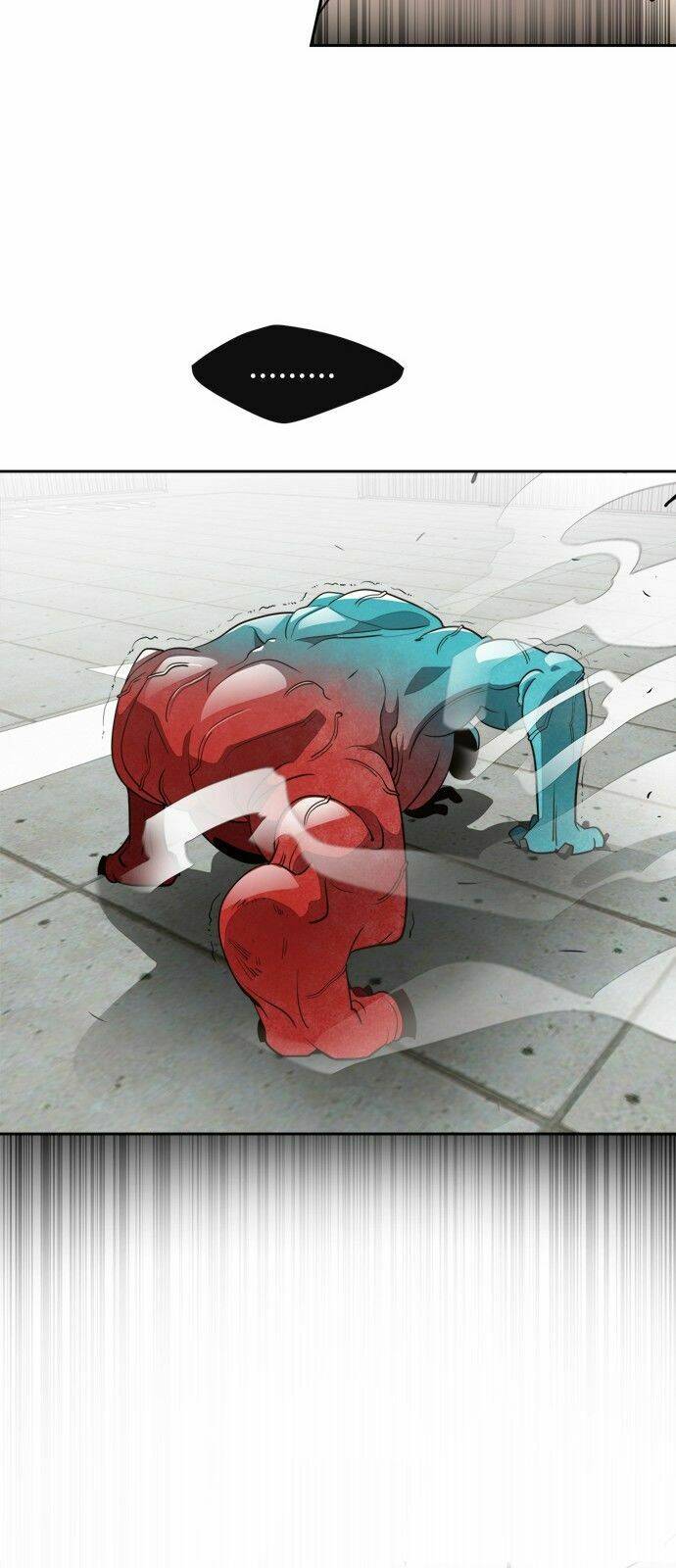 Kĩ Nguyên Của Anh Hùng Chapter 2 - Trang 2