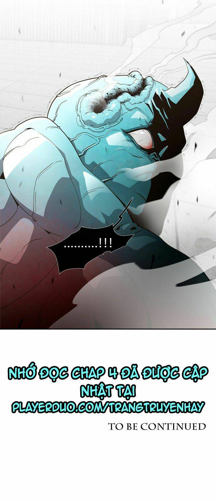 Kĩ Nguyên Của Anh Hùng Chapter 2 - Trang 2