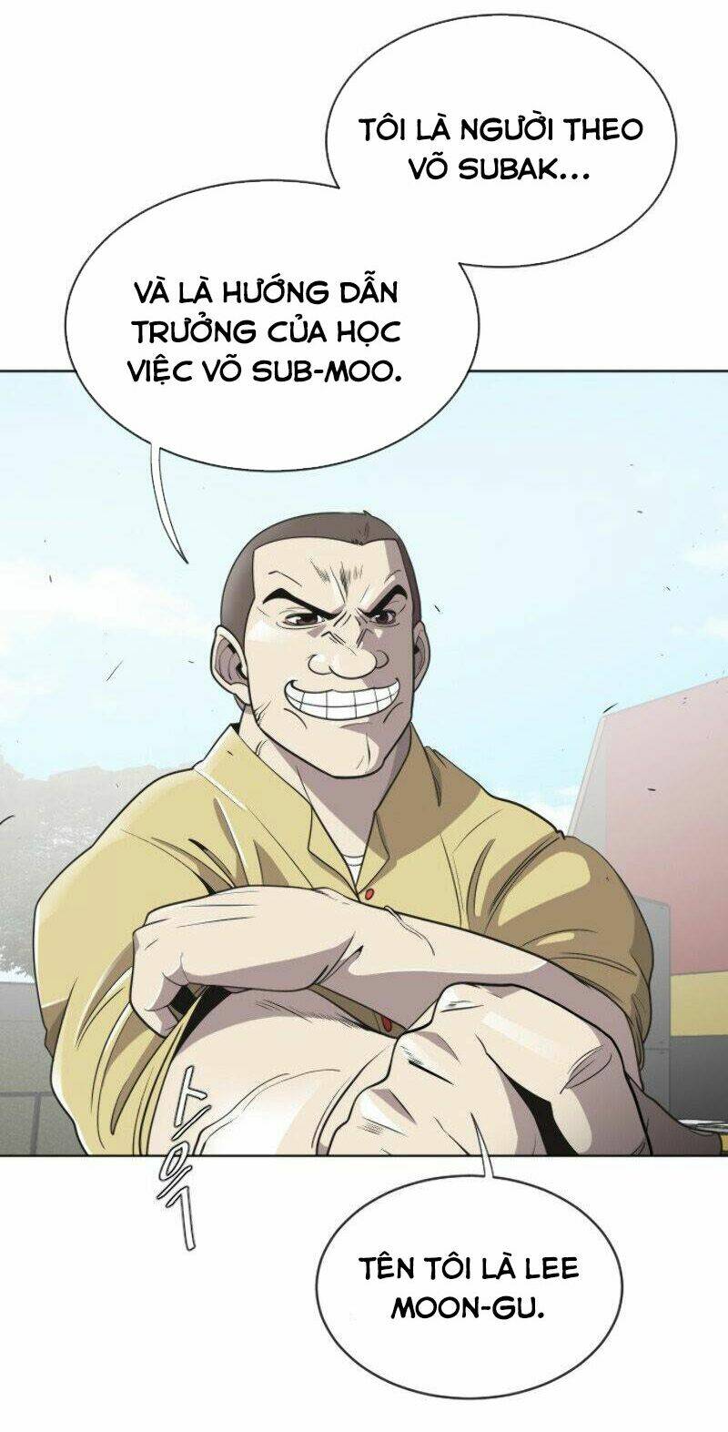 Kĩ Nguyên Của Anh Hùng Chapter 20 - Trang 2