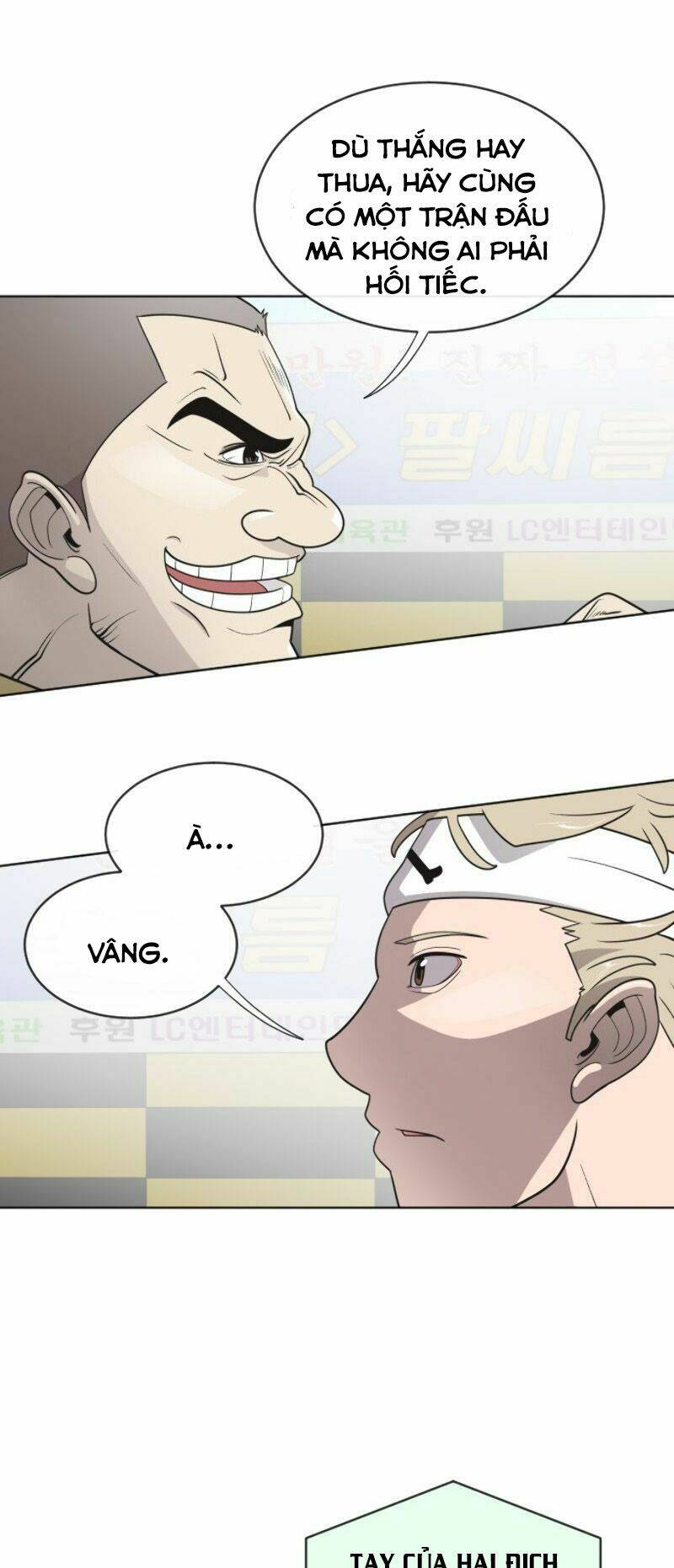 Kĩ Nguyên Của Anh Hùng Chapter 20 - Trang 2