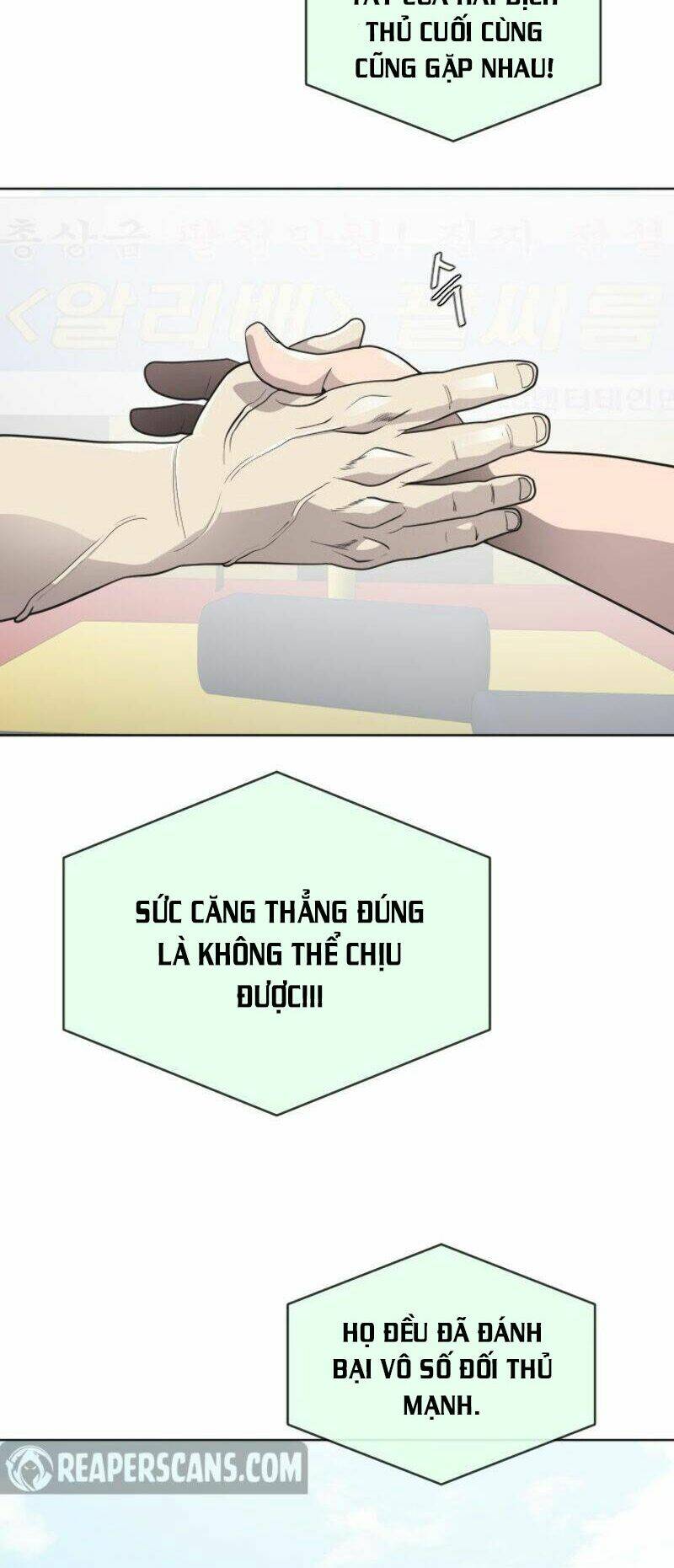 Kĩ Nguyên Của Anh Hùng Chapter 20 - Trang 2