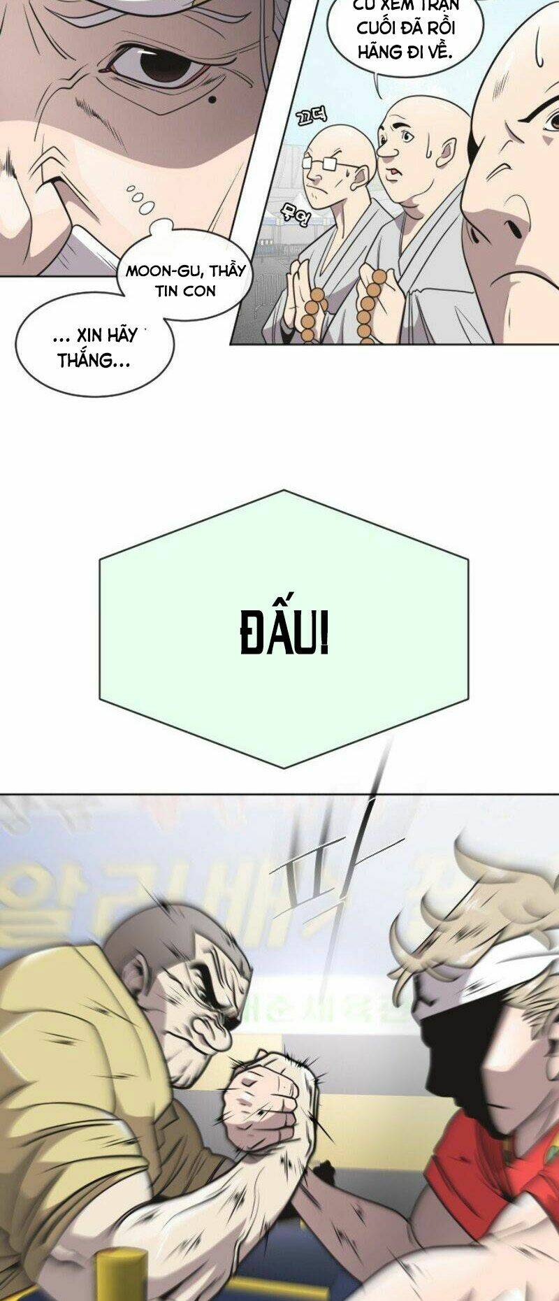 Kĩ Nguyên Của Anh Hùng Chapter 20 - Trang 2