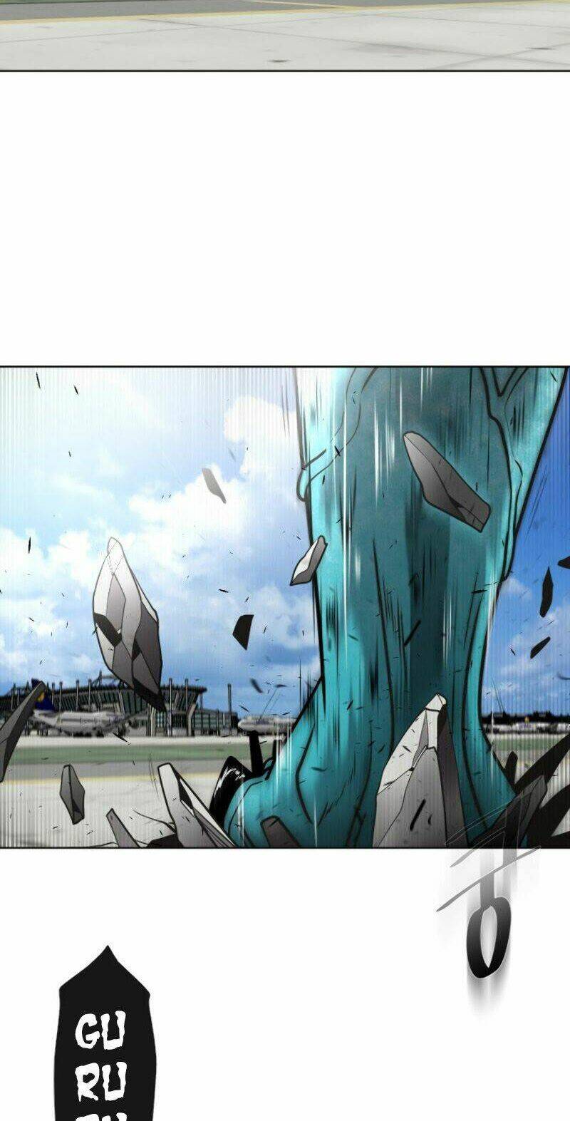 Kĩ Nguyên Của Anh Hùng Chapter 20 - Trang 2