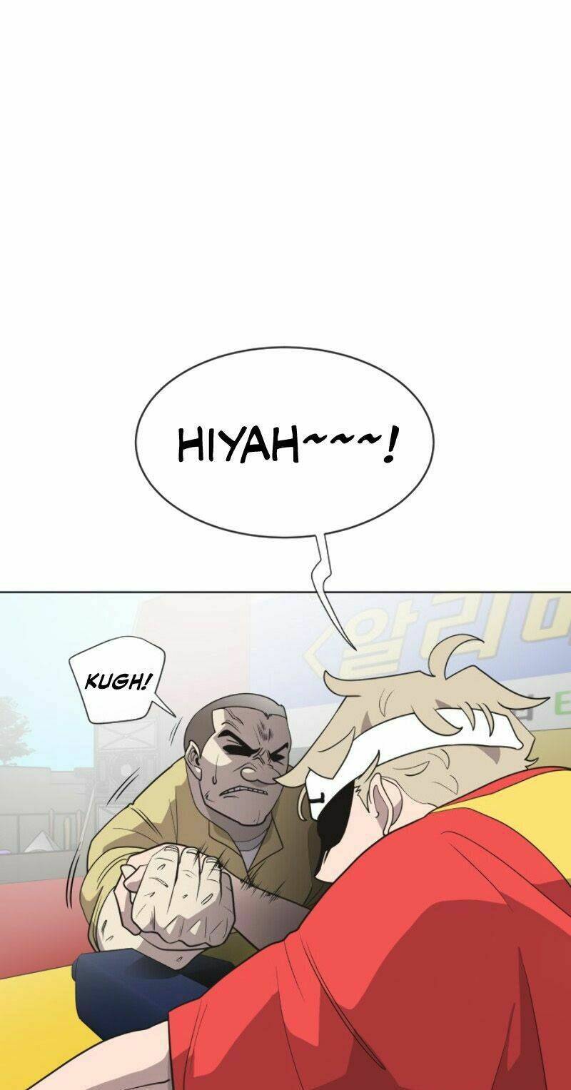 Kĩ Nguyên Của Anh Hùng Chapter 20 - Trang 2