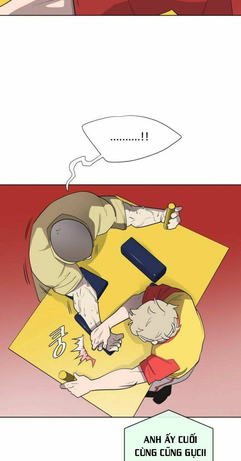 Kĩ Nguyên Của Anh Hùng Chapter 20 - Trang 2