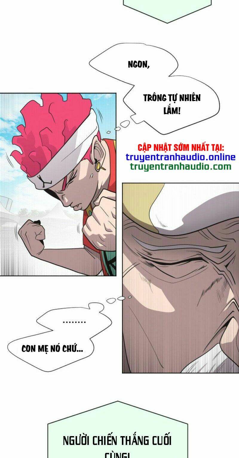 Kĩ Nguyên Của Anh Hùng Chapter 20 - Trang 2