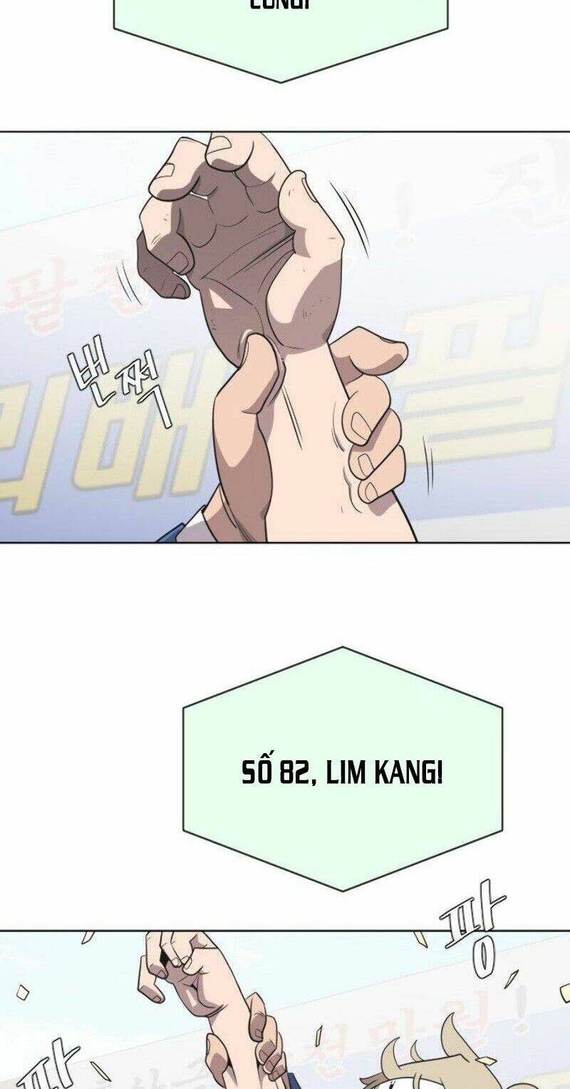 Kĩ Nguyên Của Anh Hùng Chapter 20 - Trang 2