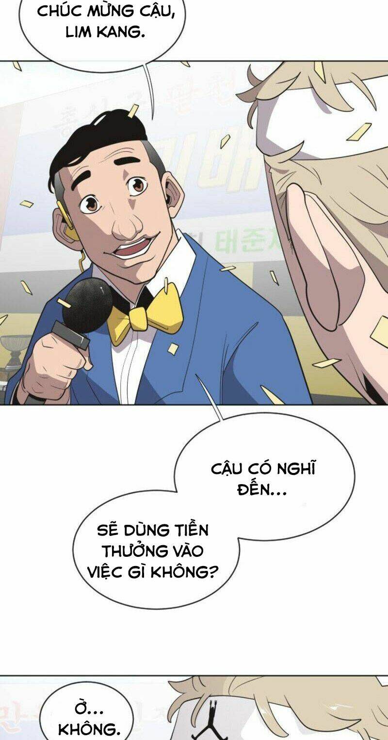 Kĩ Nguyên Của Anh Hùng Chapter 20 - Trang 2