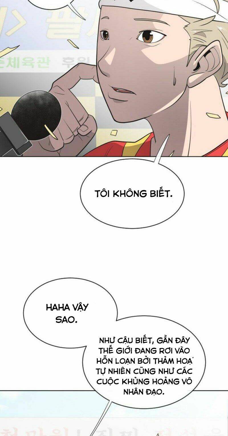 Kĩ Nguyên Của Anh Hùng Chapter 20 - Trang 2