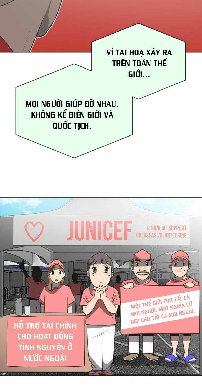 Kĩ Nguyên Của Anh Hùng Chapter 20 - Trang 2