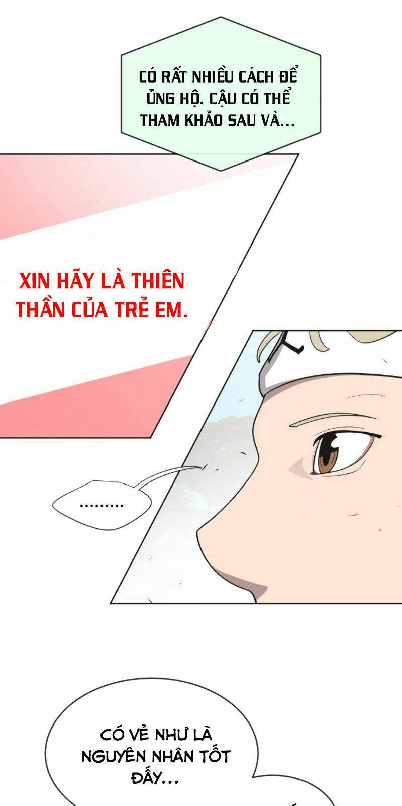Kĩ Nguyên Của Anh Hùng Chapter 20 - Trang 2