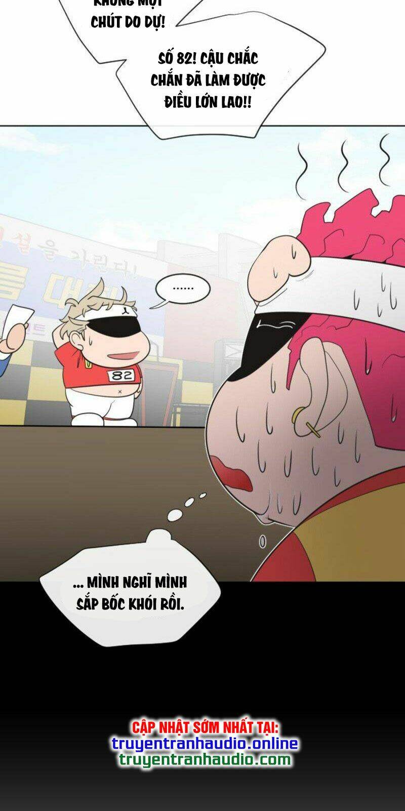 Kĩ Nguyên Của Anh Hùng Chapter 20 - Trang 2