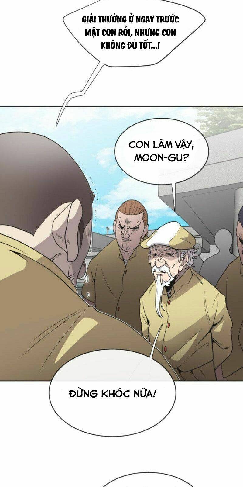 Kĩ Nguyên Của Anh Hùng Chapter 20 - Trang 2