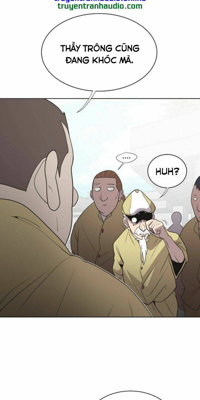 Kĩ Nguyên Của Anh Hùng Chapter 20 - Trang 2