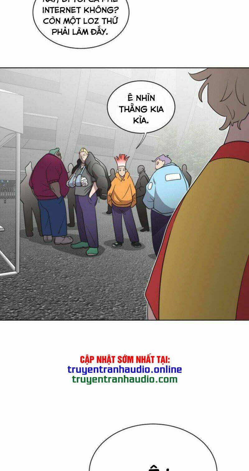 Kĩ Nguyên Của Anh Hùng Chapter 20 - Trang 2