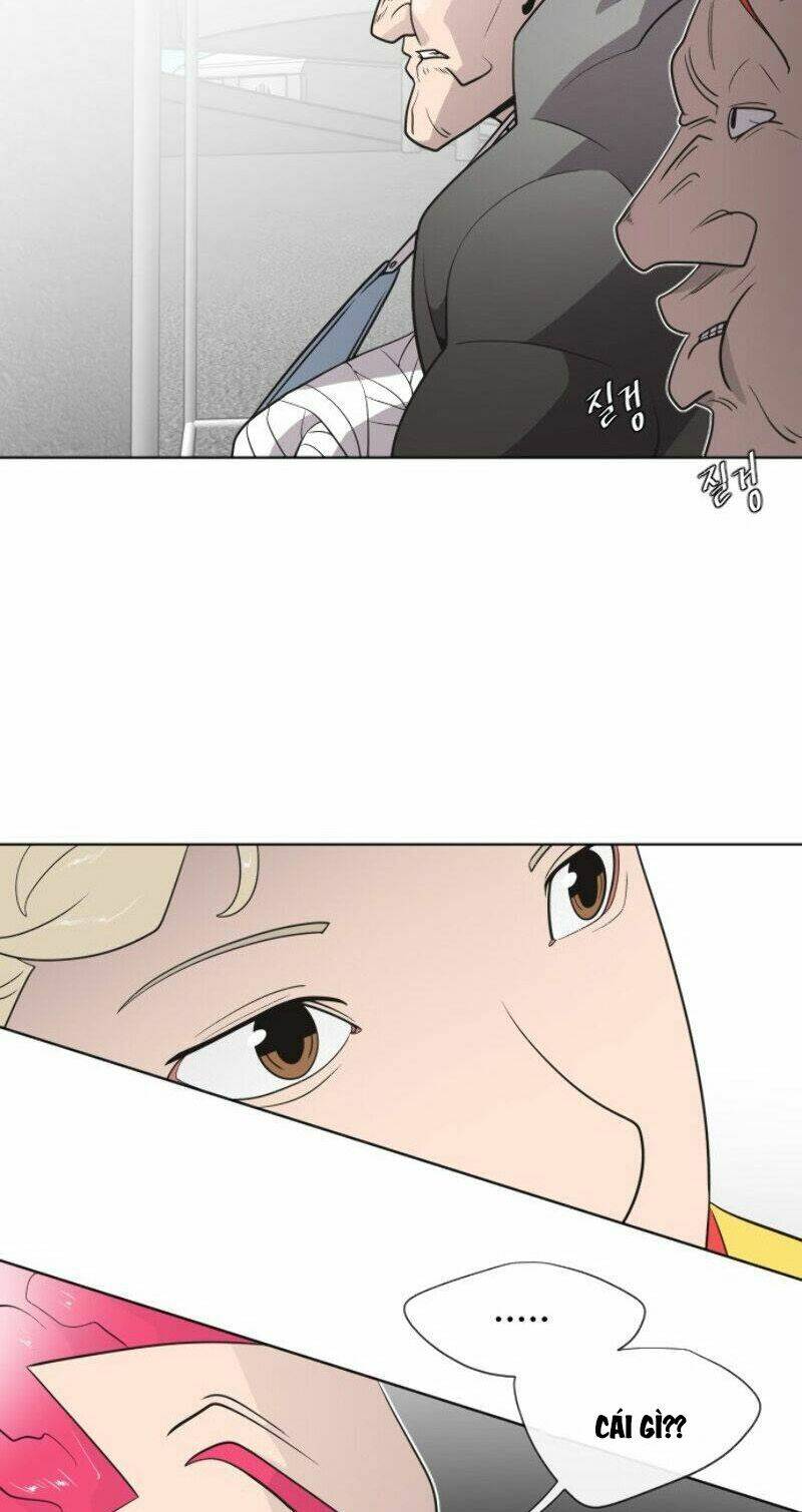 Kĩ Nguyên Của Anh Hùng Chapter 20 - Trang 2