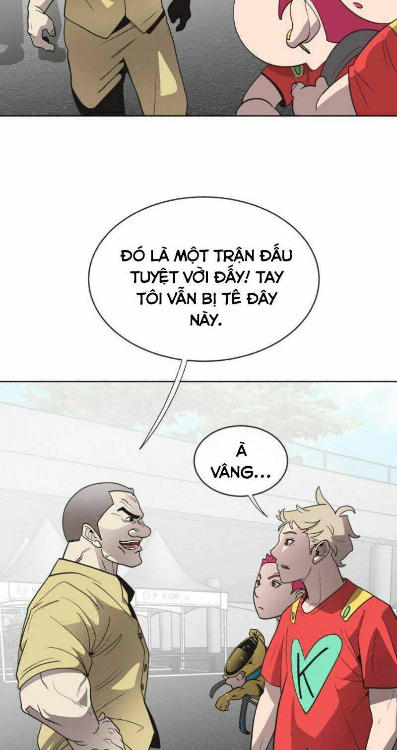 Kĩ Nguyên Của Anh Hùng Chapter 20 - Trang 2