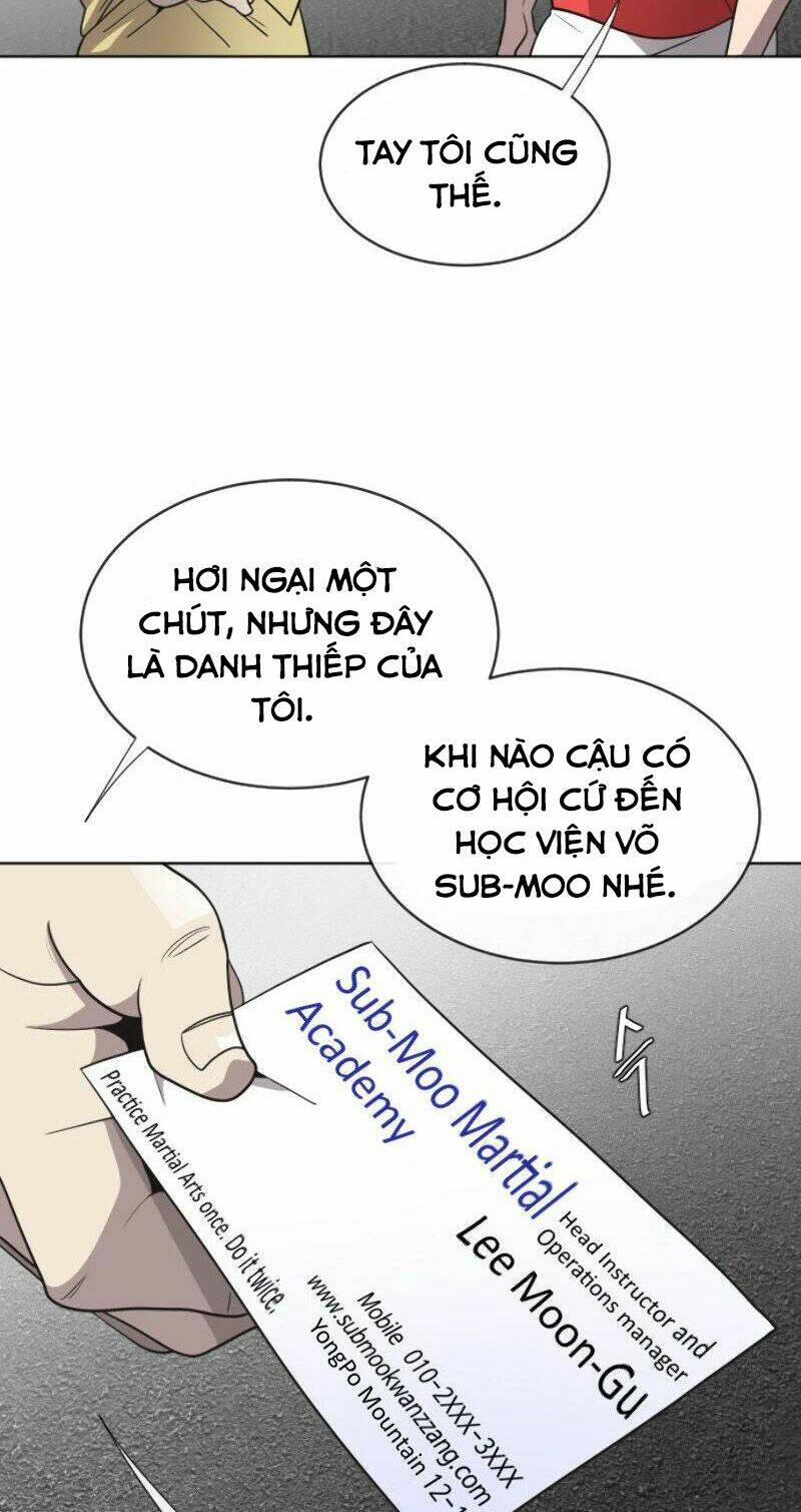 Kĩ Nguyên Của Anh Hùng Chapter 20 - Trang 2