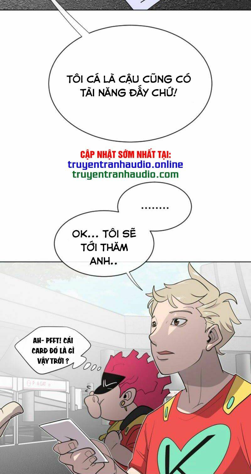 Kĩ Nguyên Của Anh Hùng Chapter 20 - Trang 2