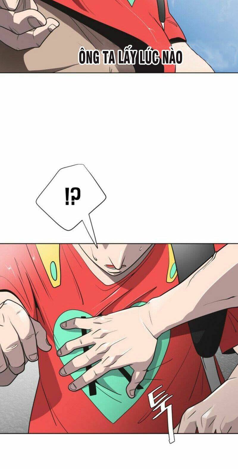 Kĩ Nguyên Của Anh Hùng Chapter 20 - Trang 2