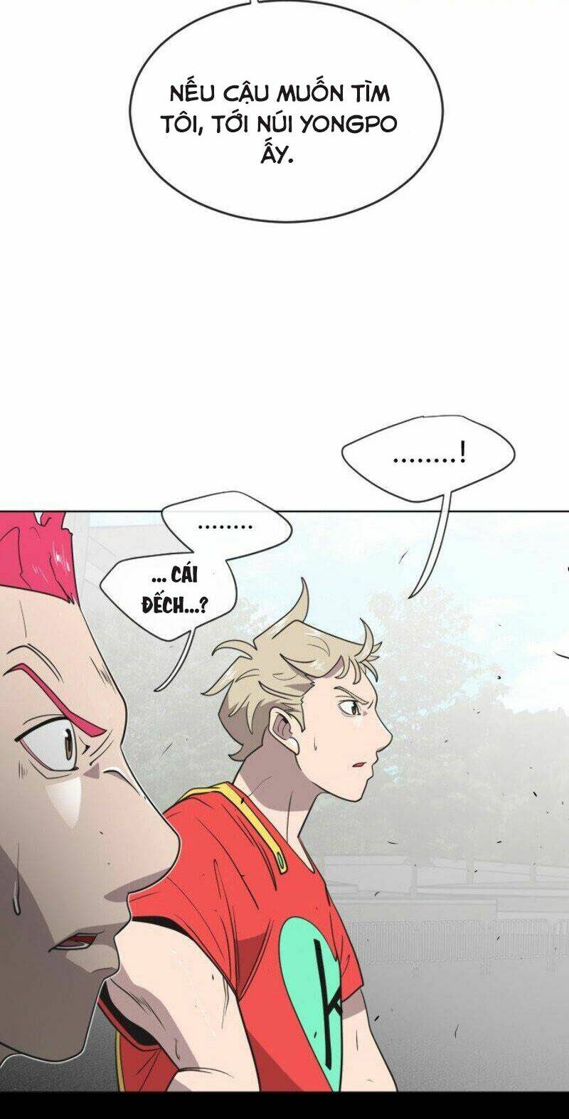 Kĩ Nguyên Của Anh Hùng Chapter 20 - Trang 2