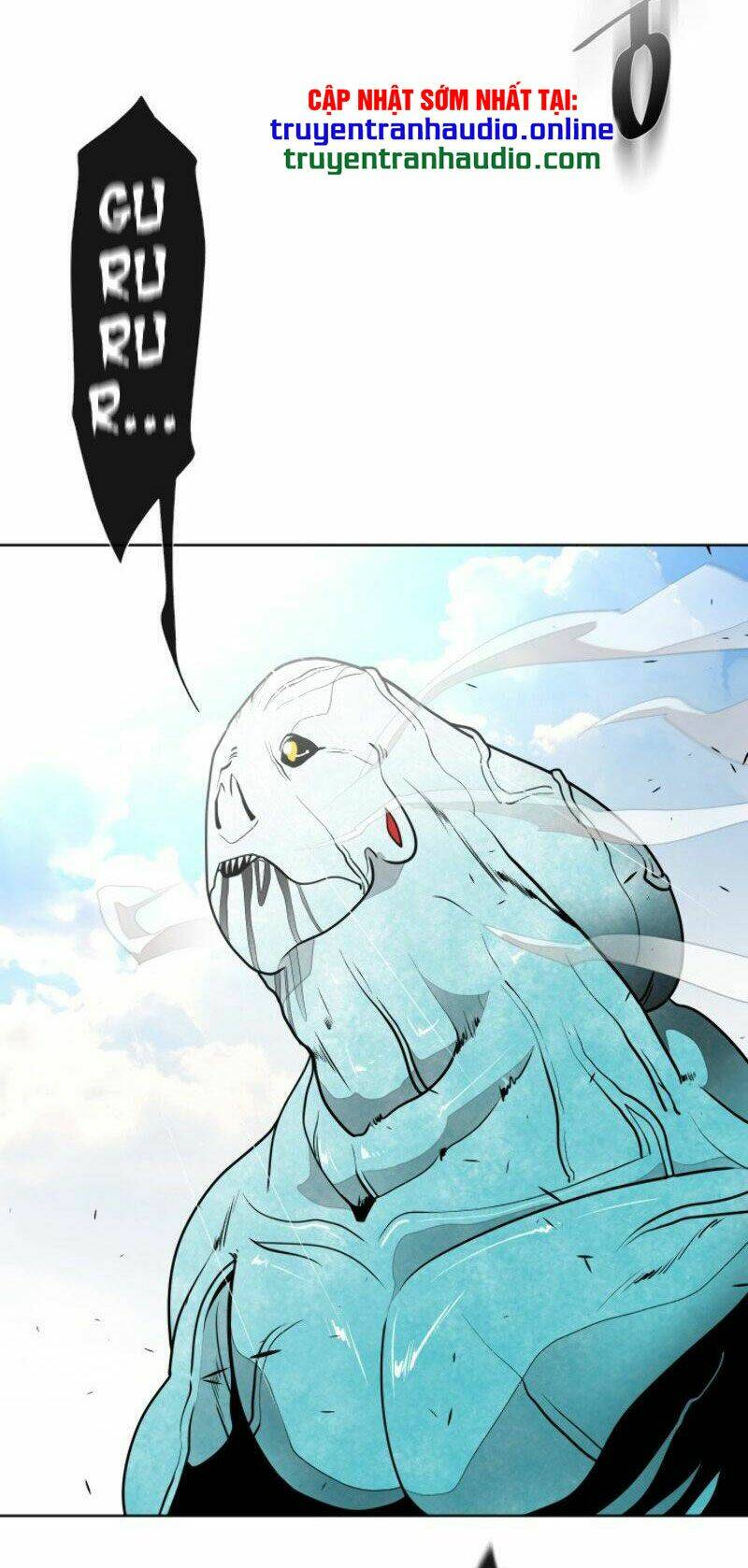 Kĩ Nguyên Của Anh Hùng Chapter 20 - Trang 2