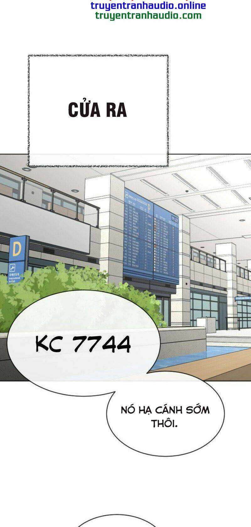 Kĩ Nguyên Của Anh Hùng Chapter 20 - Trang 2