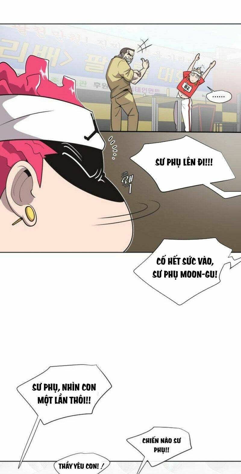 Kĩ Nguyên Của Anh Hùng Chapter 20 - Trang 2