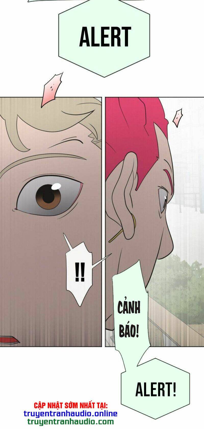 Kĩ Nguyên Của Anh Hùng Chapter 20 - Trang 2