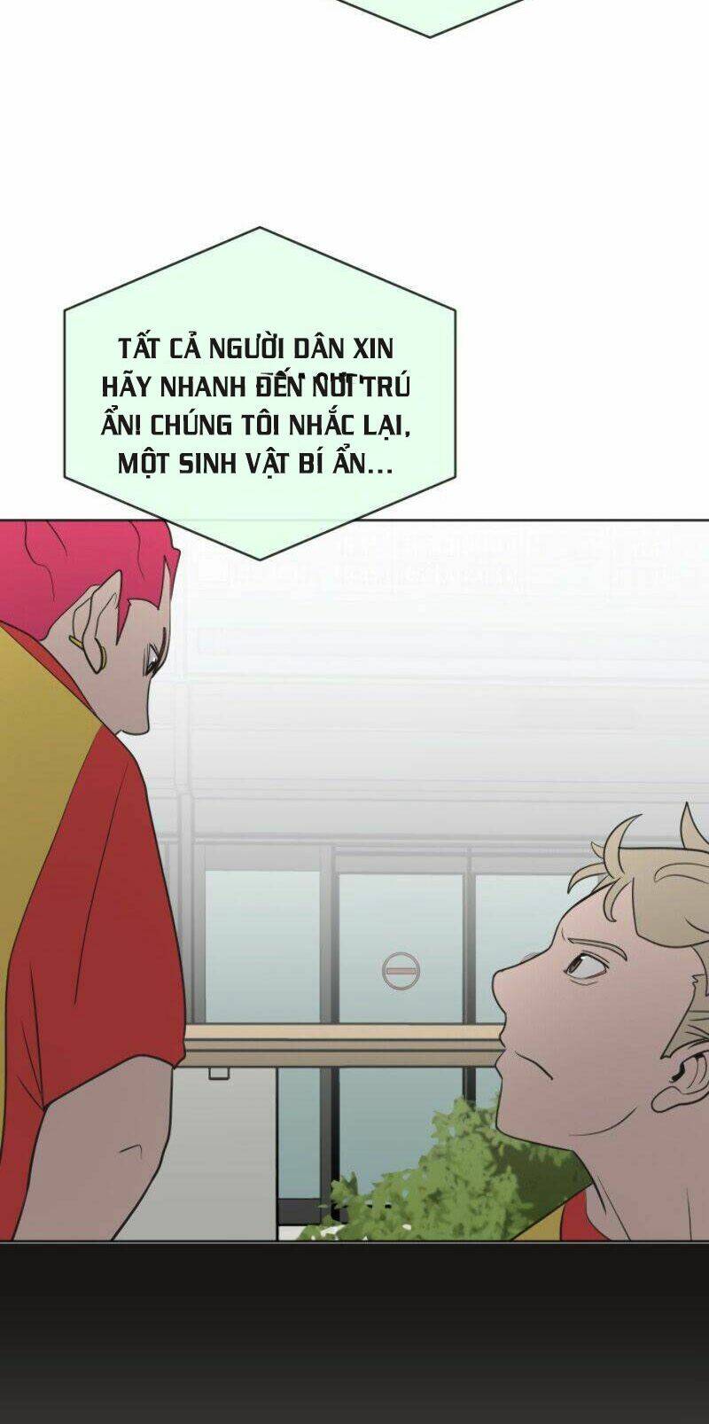 Kĩ Nguyên Của Anh Hùng Chapter 20 - Trang 2