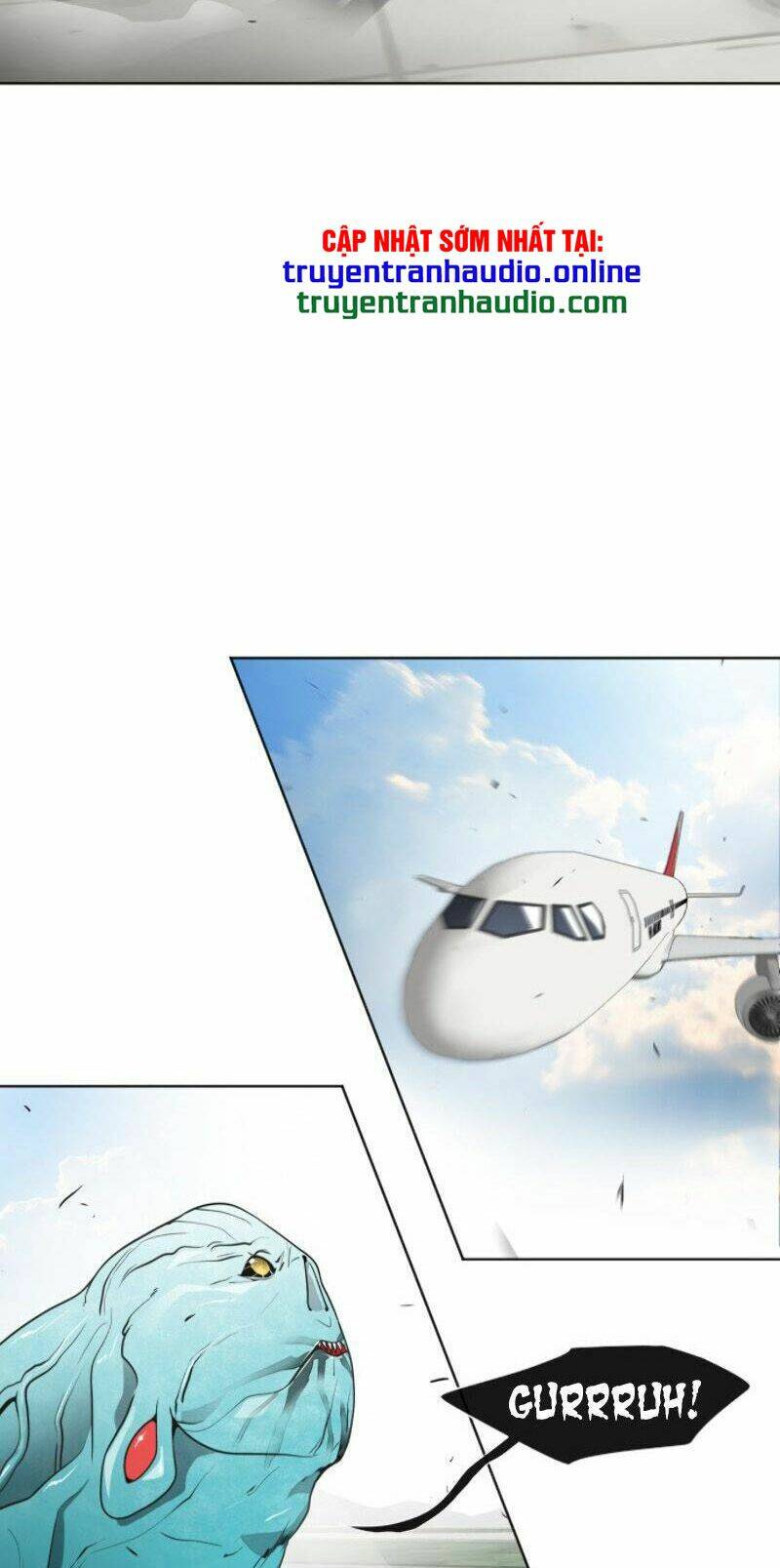 Kĩ Nguyên Của Anh Hùng Chapter 20 - Trang 2