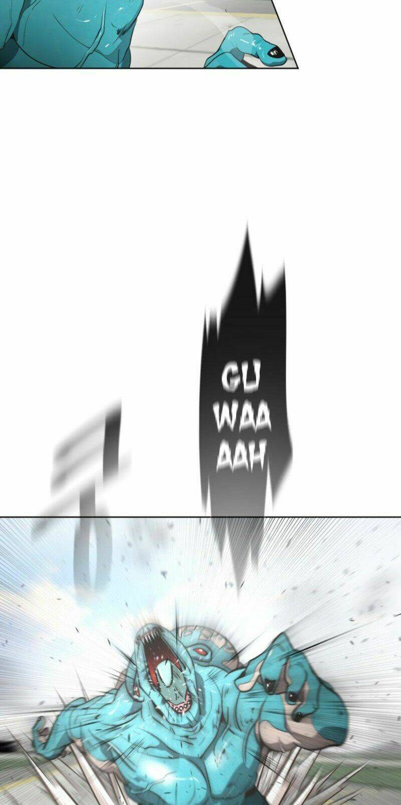 Kĩ Nguyên Của Anh Hùng Chapter 20 - Trang 2