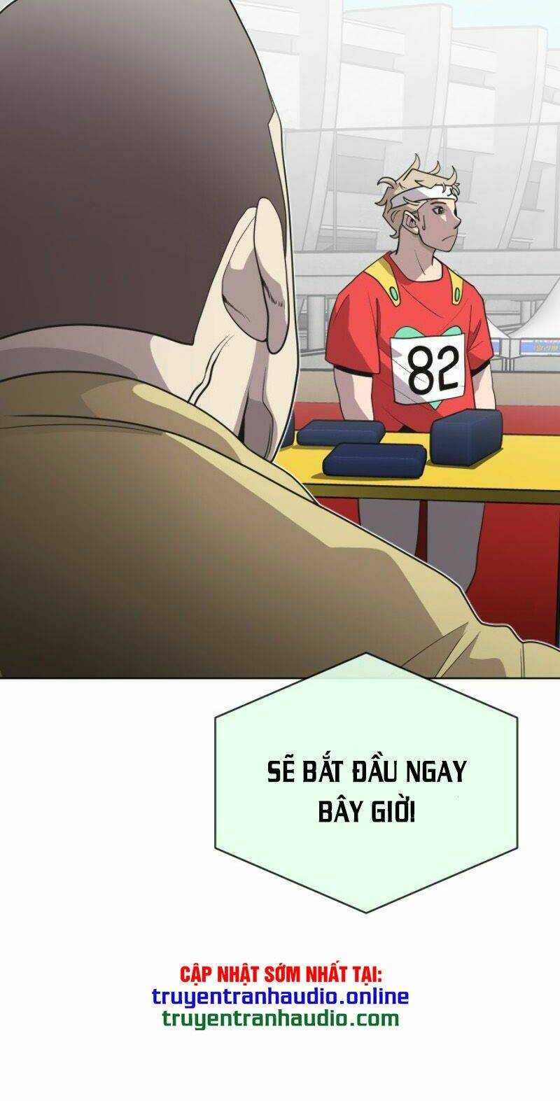 Kĩ Nguyên Của Anh Hùng Chapter 20 - Trang 2