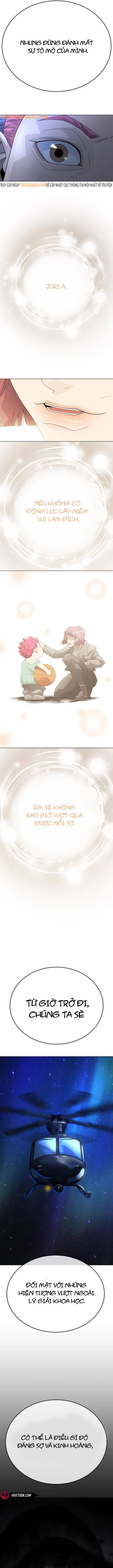 Kĩ Nguyên Của Anh Hùng Chapter 200 - Trang 2