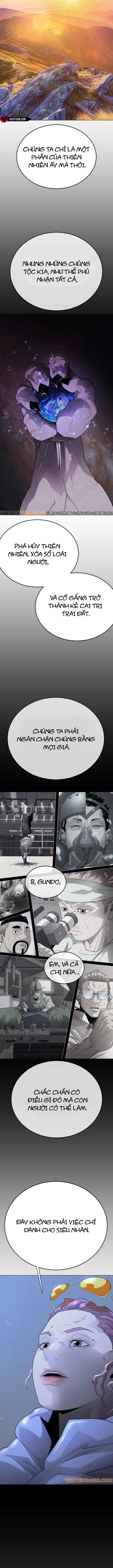 Kĩ Nguyên Của Anh Hùng Chapter 200 - Trang 2