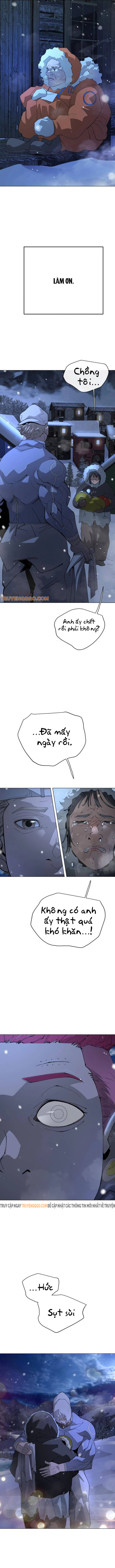 Kĩ Nguyên Của Anh Hùng Chapter 200 - Trang 2