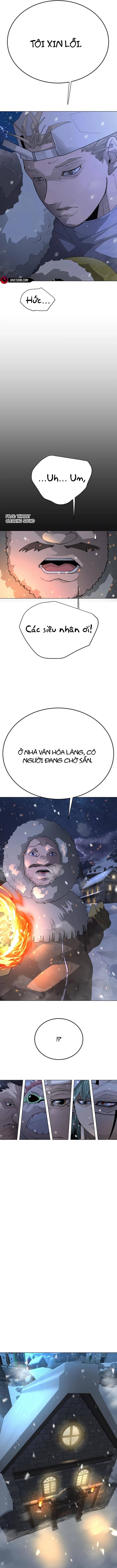 Kĩ Nguyên Của Anh Hùng Chapter 200 - Trang 2