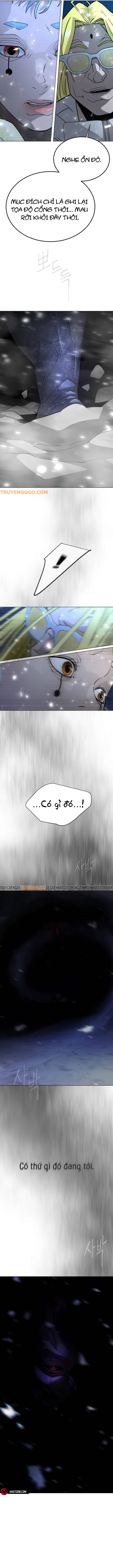 Kĩ Nguyên Của Anh Hùng Chapter 200 - Trang 2