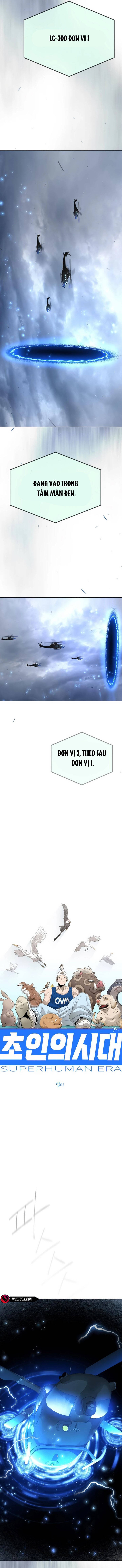 Kĩ Nguyên Của Anh Hùng Chapter 200 - Trang 2