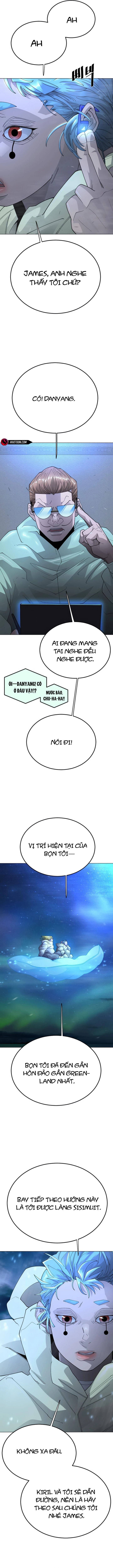 Kĩ Nguyên Của Anh Hùng Chapter 200 - Trang 2