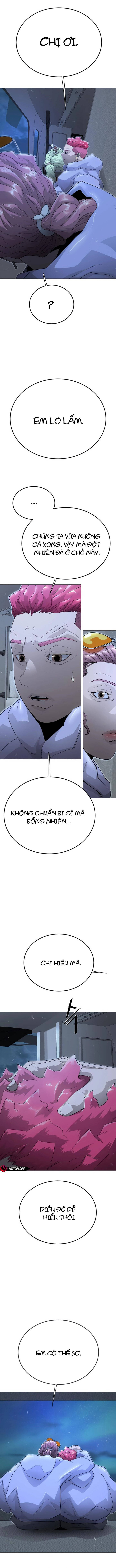 Kĩ Nguyên Của Anh Hùng Chapter 200 - Trang 2