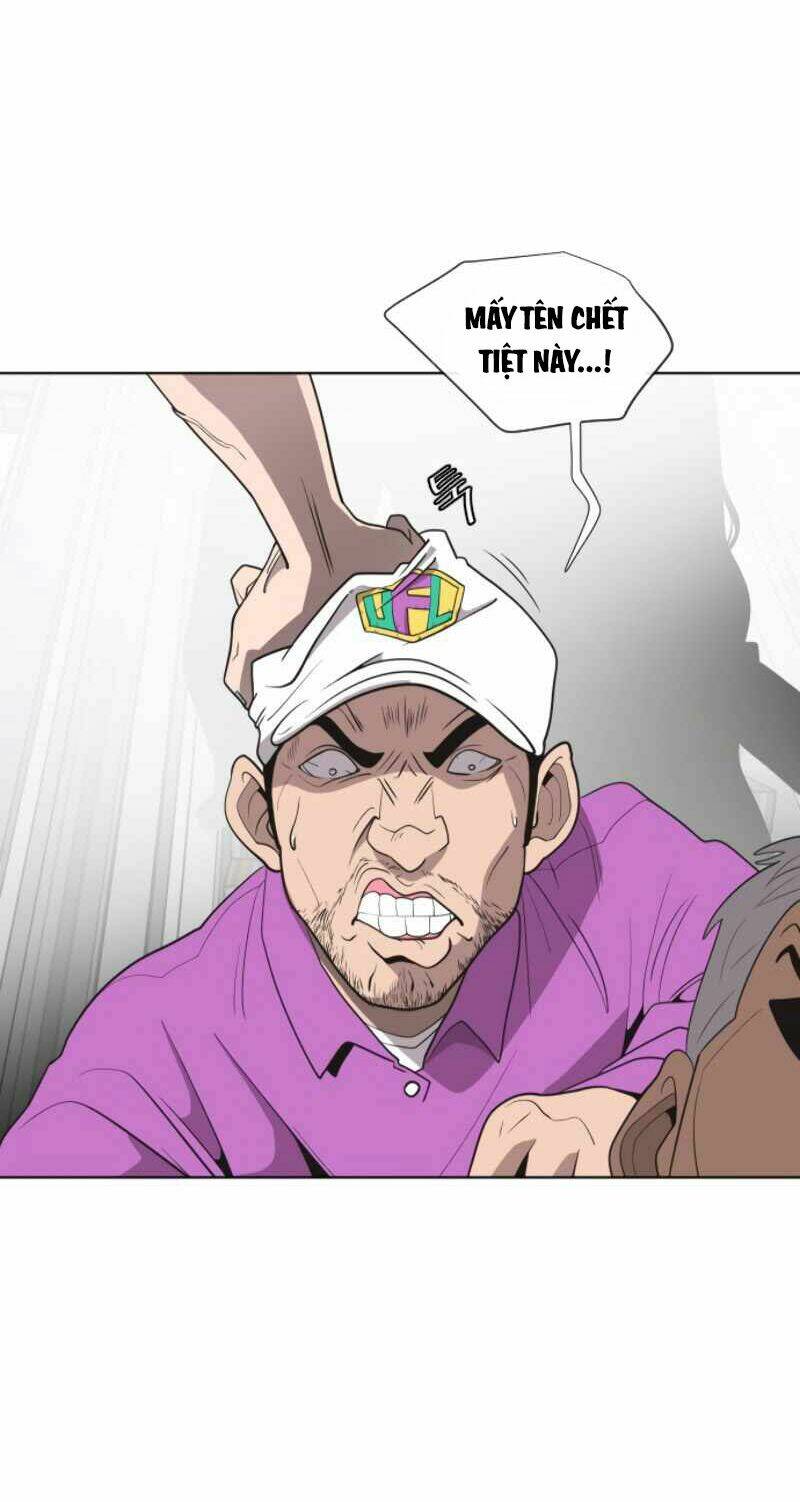 Kĩ Nguyên Của Anh Hùng Chapter 21 - Trang 2